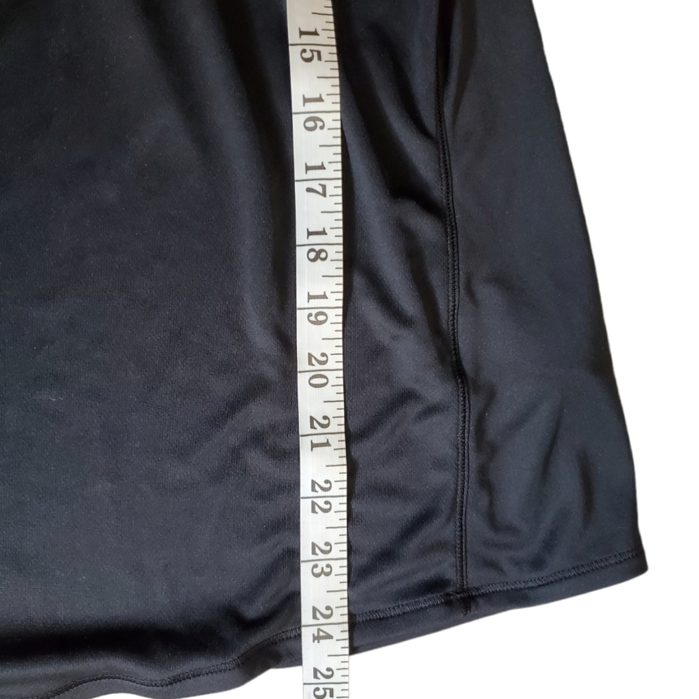 ADIDAS NBC golf tshirt XL - Picture 6 of 7